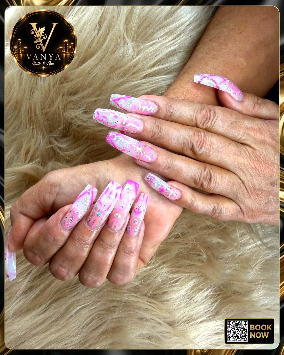 Nails Design